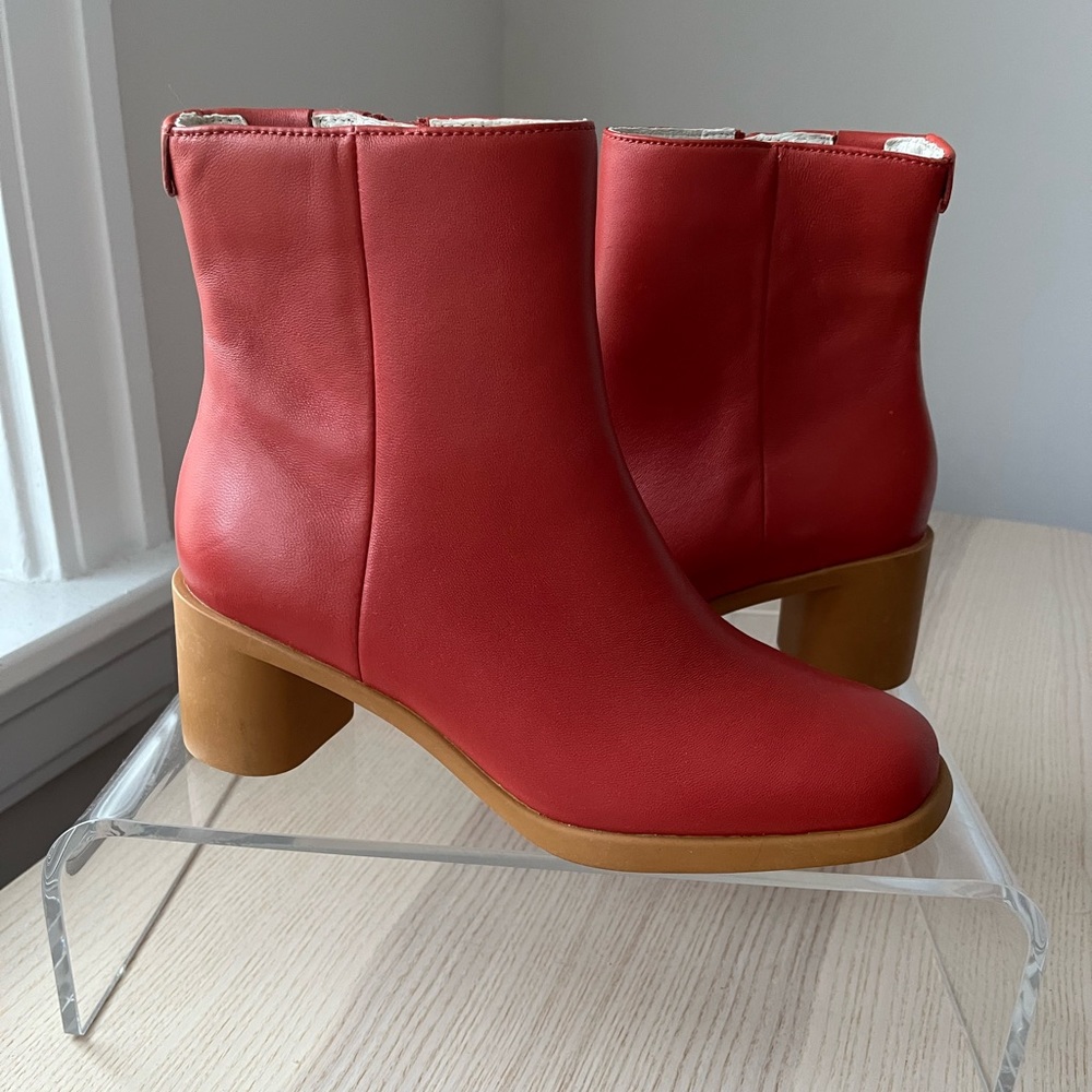 Camper ‘Meda’ Boot